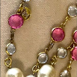 Vintage Chanel Longchain